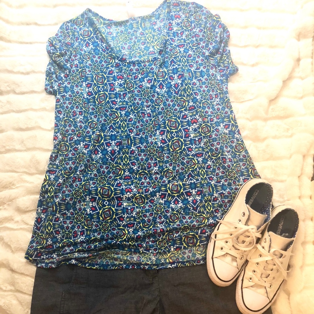 🆕 LuLaRoe Classic T